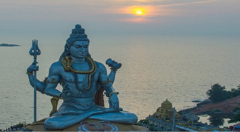 பங்களாதேஷின் அதிசய சிவன் கோவில்(புகைப்படம் உள்ளே) 